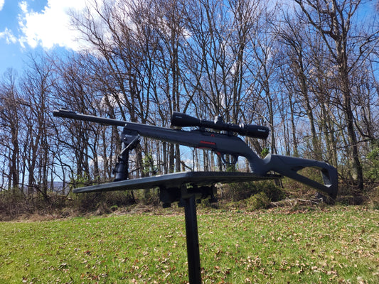 Semi-Automatic vs. Bolt Action Rifles: Key Differences Explained