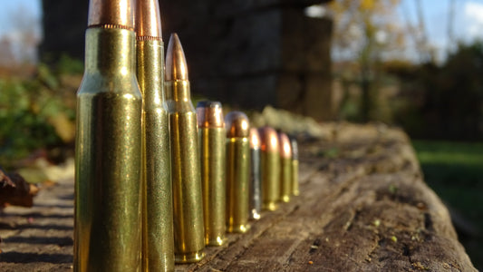 Understanding Firearm Calibers: A Complete Breakdown