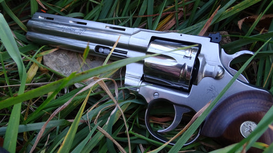 Beginner’s Guide to Firearms: 7 Essential Tips Every New Gun Owner Must Know