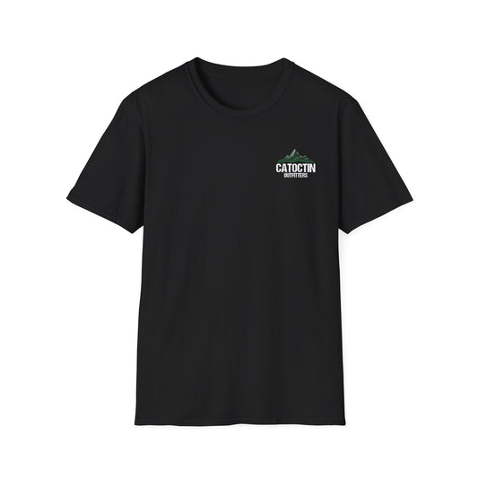 Catoctin Outfitters Unisex T-Shirt | Adventure Shirt, Outdoor Lifestyle Tee