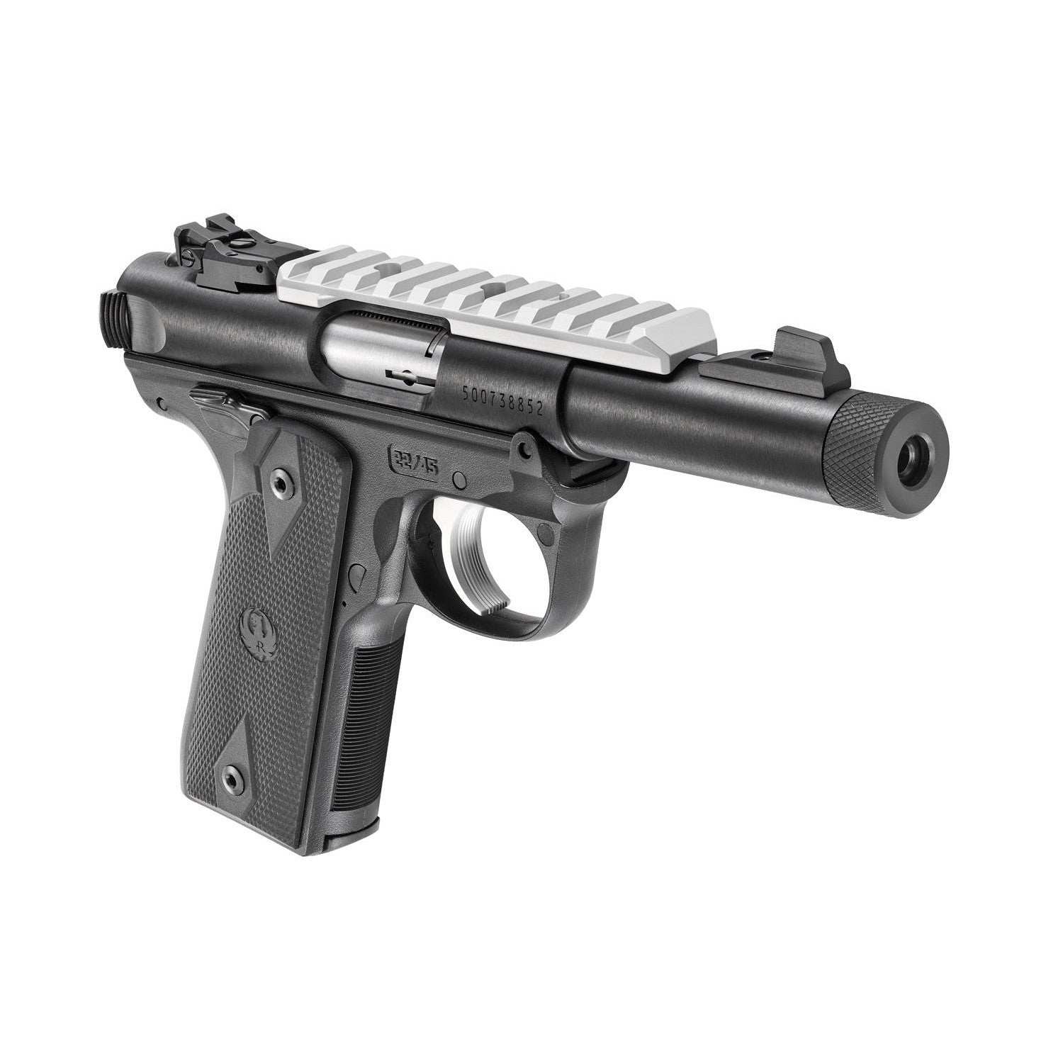 40190 - Catoctin Outfitters LLC