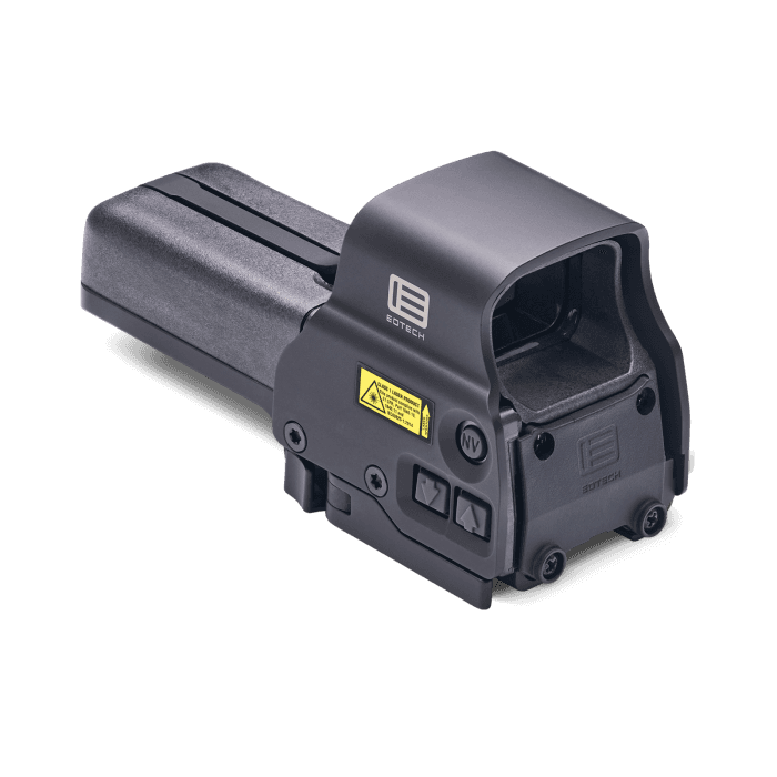 558.A65 - Catoctin Outfitters LLC