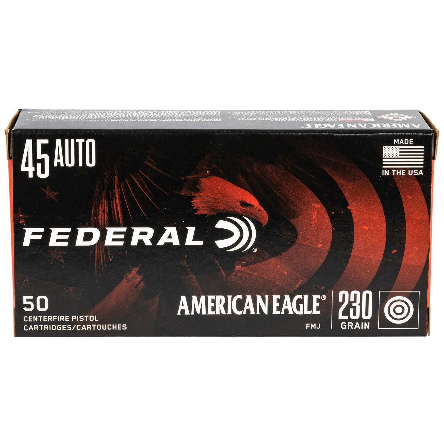 AE45A - Catoctin Outfitters LLC