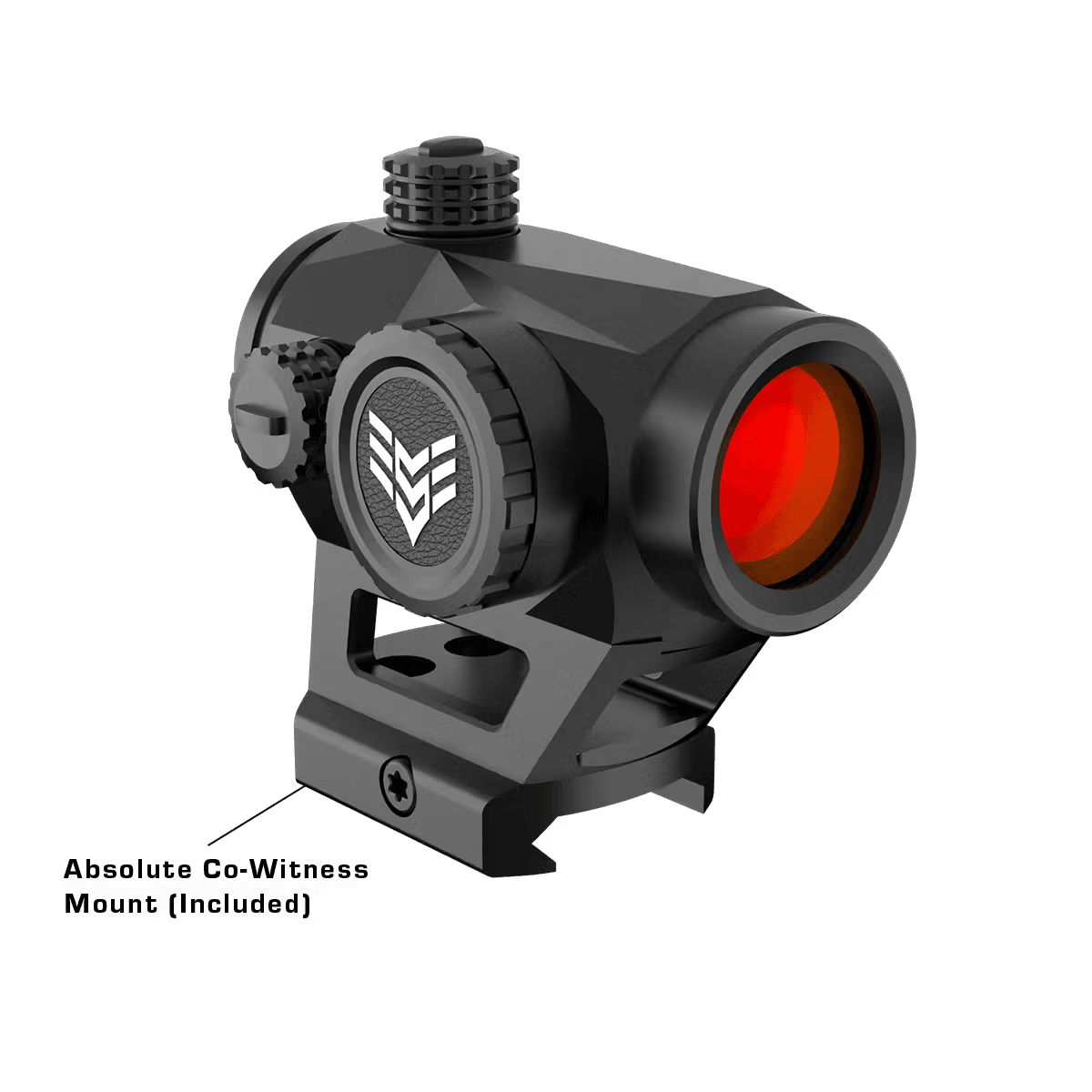 RDLR122-2RD - Catoctin Outfitters LLC