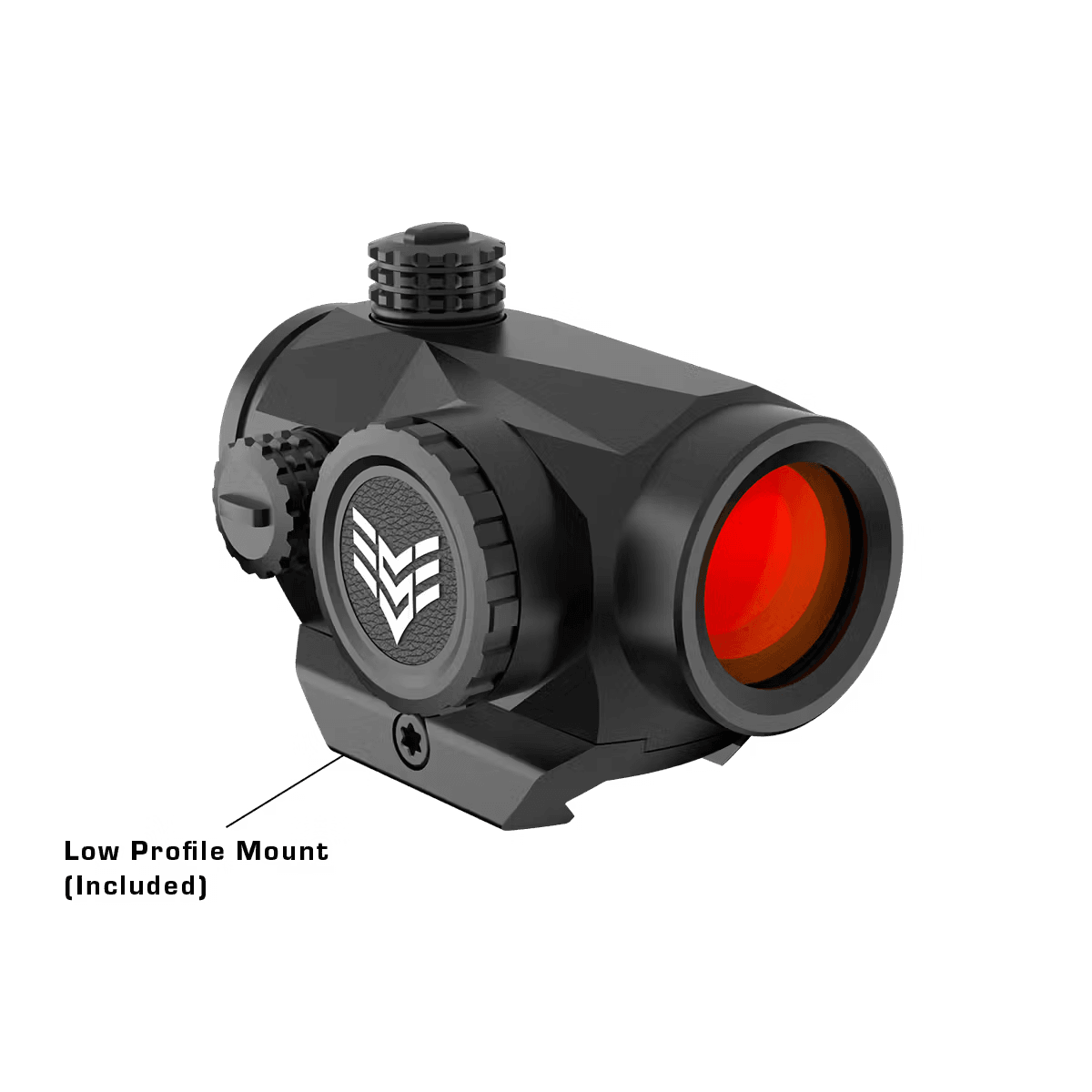 RDLR122-2RD - Catoctin Outfitters LLC