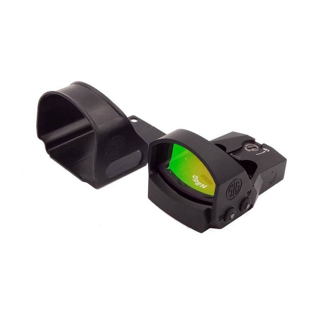 SOR1P100 - Catoctin Outfitters LLC