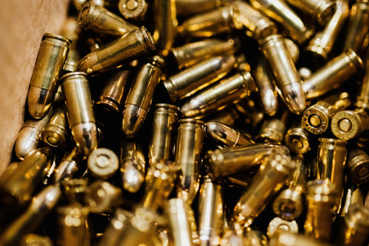 Understanding Bullet Grain: How Bullet Weight Affects Accuracy and Performance