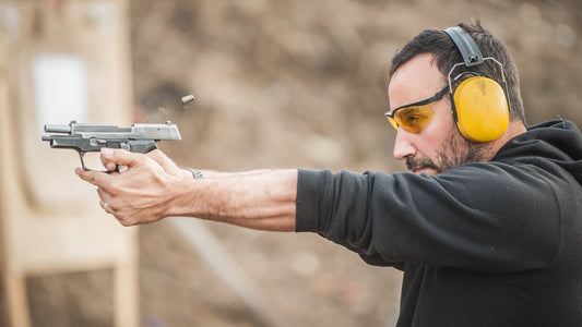 Firearm Safety Rules: 10 Essential Habits for Responsible Gun Owners