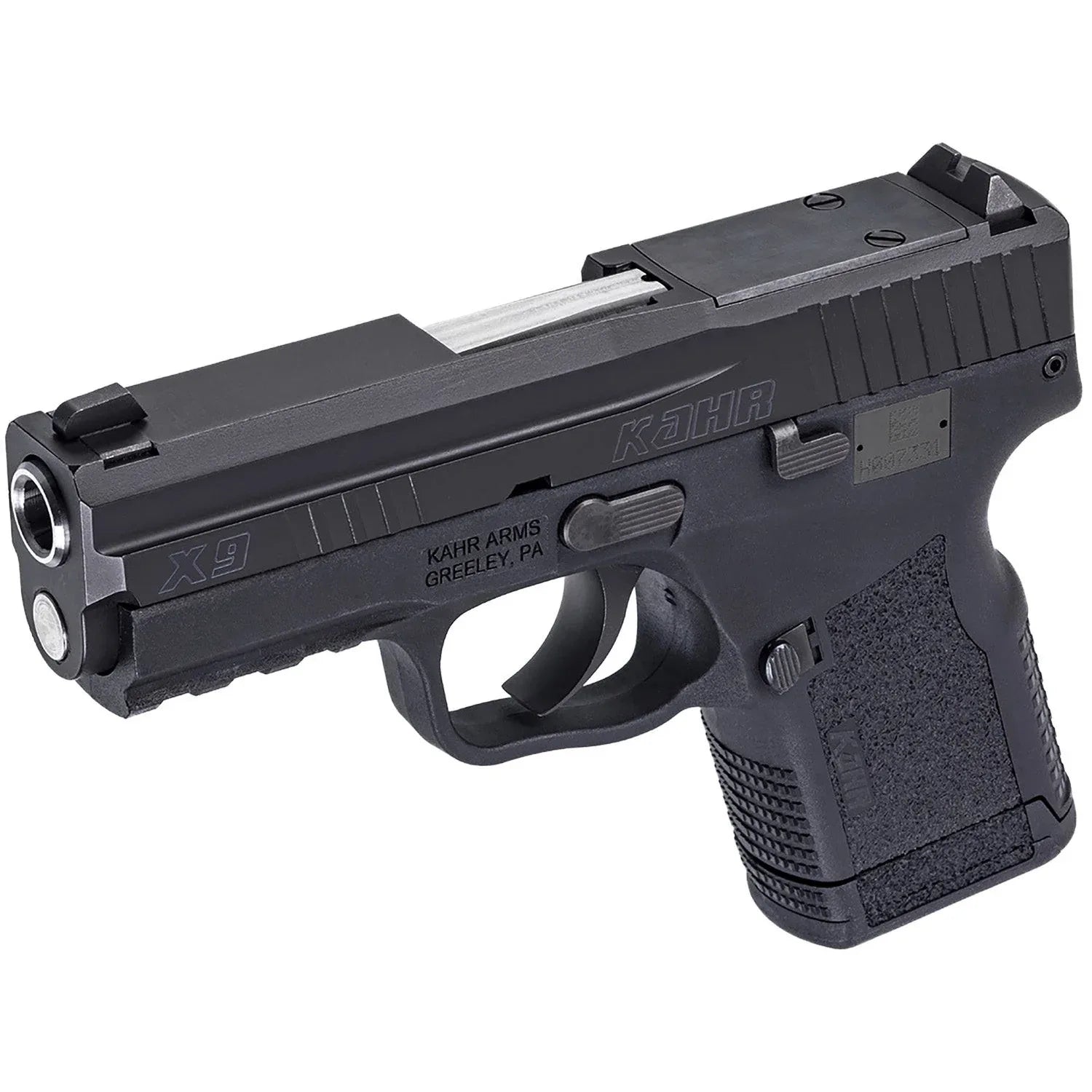 Kahr Arms X9 | 9mm Pistol | Catoctin Outfitters LLC