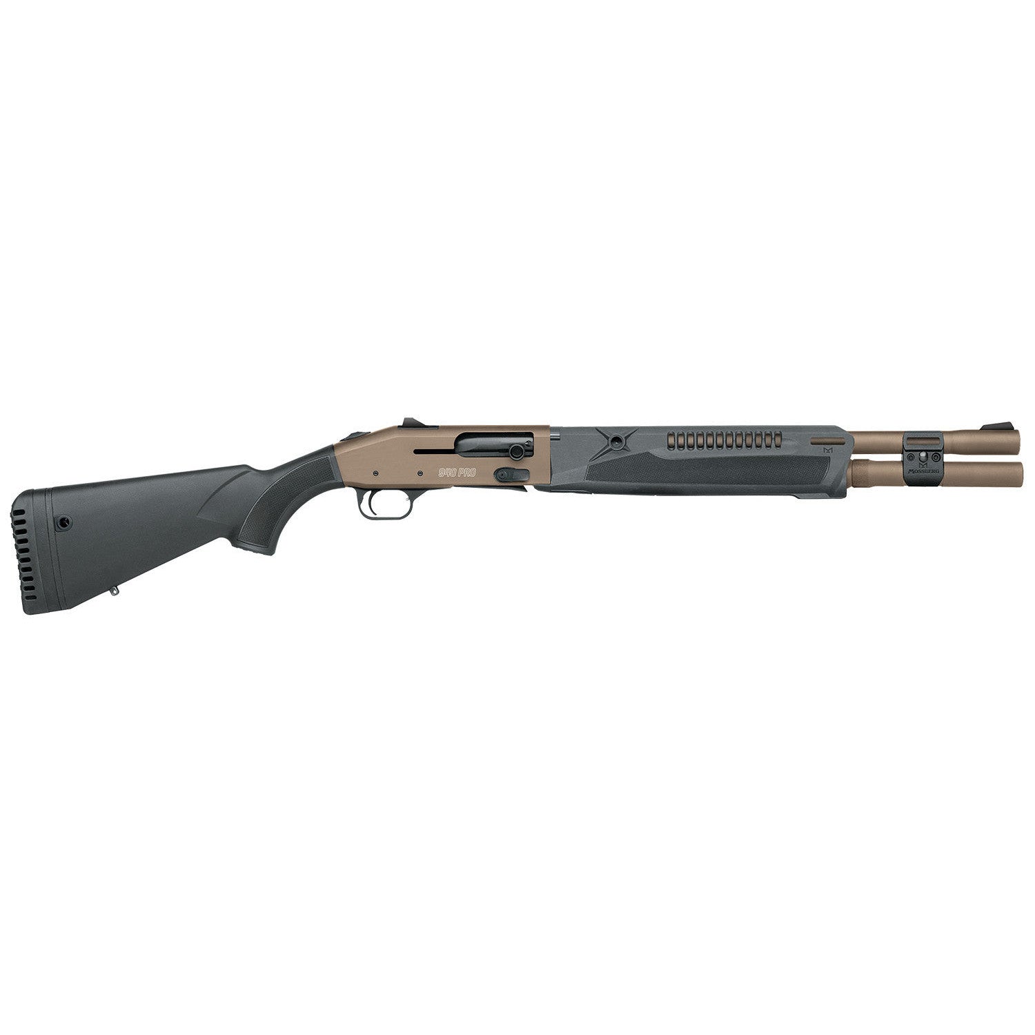 Mossberg 940 Pro Tactical | 12 Gauge Shotgun | Catoctin Outfitters LLC