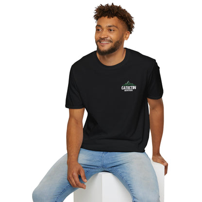 Catoctin Outfitters Unisex T-Shirt | Adventure Shirt, Outdoor Lifestyle Tee