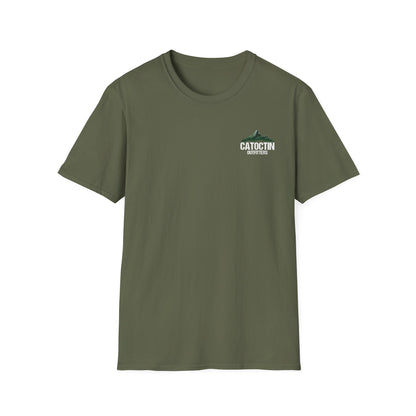 Catoctin Outfitters Unisex T-Shirt | Adventure Shirt, Outdoor Lifestyle Tee