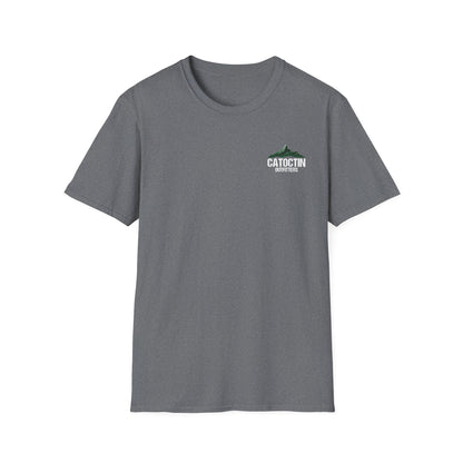 Catoctin Outfitters Unisex T-Shirt | Adventure Shirt, Outdoor Lifestyle Tee