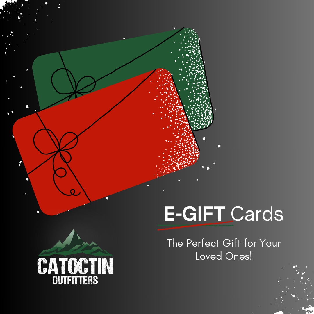 Catoctin Outfitters Gift Card