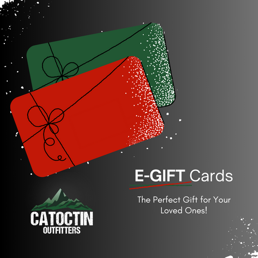 Catoctin Outfitters Gift Card