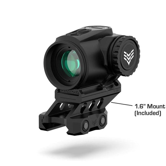RMPS120-RB - Catoctin Outfitters LLC
