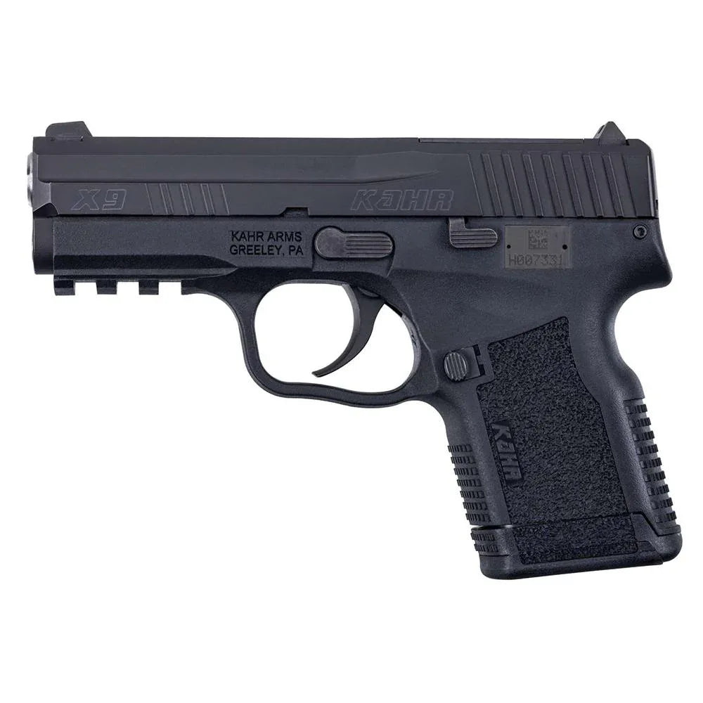 Kahr Arms X9 | 9mm Pistol | Catoctin Outfitters LLC