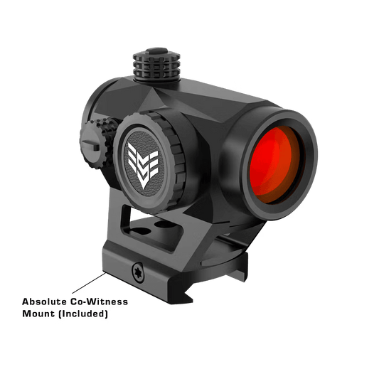 RDLR122-2RD - Catoctin Outfitters LLC